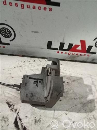 Front door lock   K4M700,PPGF30