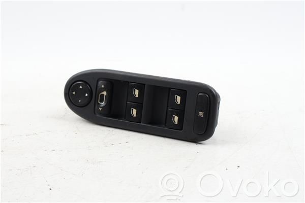 Electric window control switch   96514300ZF