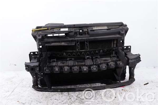 Intercooler radiator   4B145749K