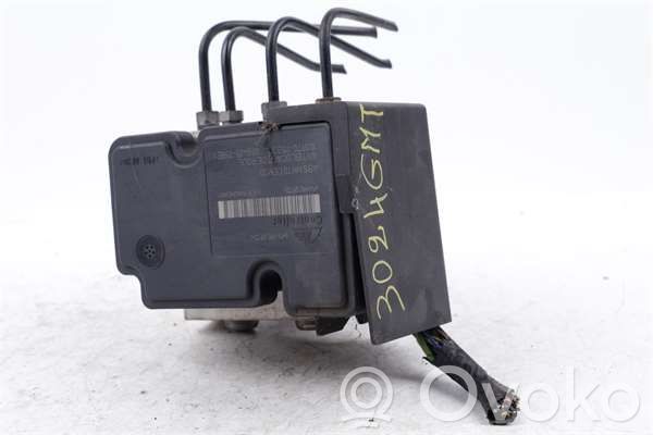 ABS control unit/module   9665344180