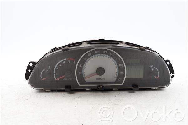 Speedometer (instrument cluster)   9400417511