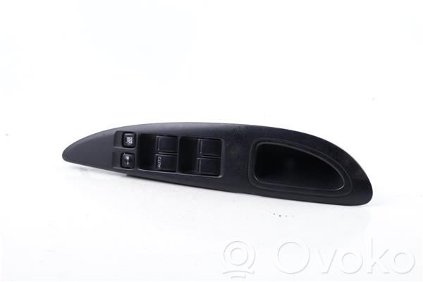 Electric window control switch   25401AV640