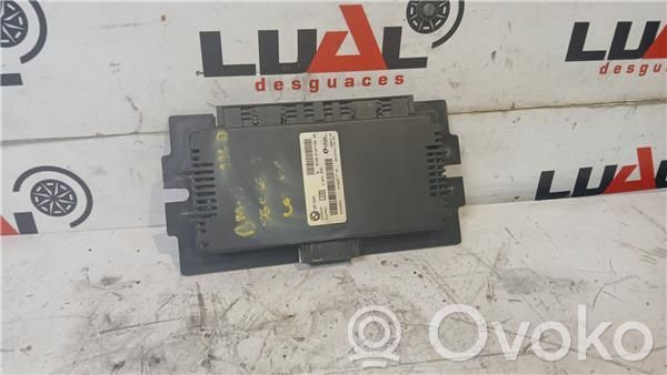 BMW 1 F20 F21 Motorsteuergerät/-modul 