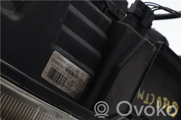 Scheinwerfer   8200002847