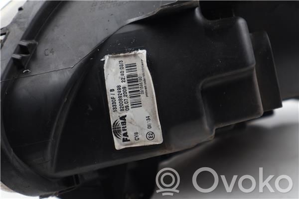 Scheinwerfer   8200892498