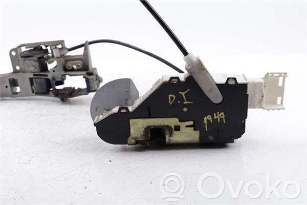Front door lock   9681332180