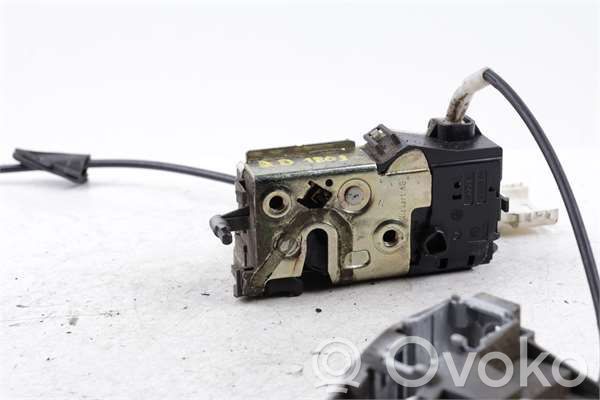 Front door lock   9686719980