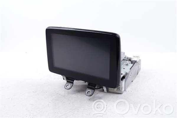 GPS navigation control unit/module   BAAR669C0