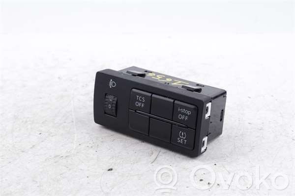 Interruptor de luz   DH9N66170A