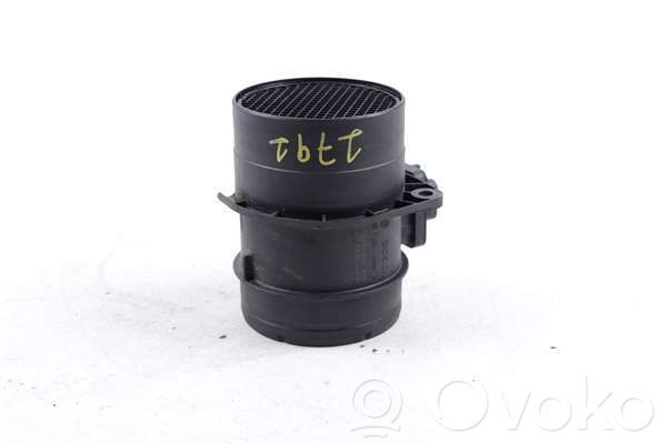 Mass air flow meter   4L906461A