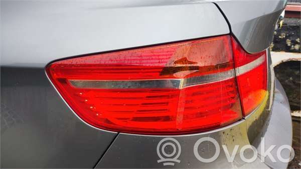 BMW X6 E71 Żarówka lampy tylnej 