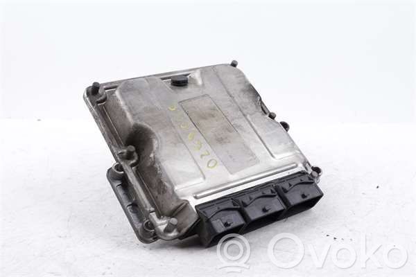 Renault Scenic I Engine control unit/module ECU 