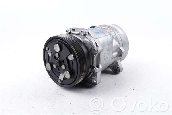 Klimakompressor Pumpe   1J0820803K