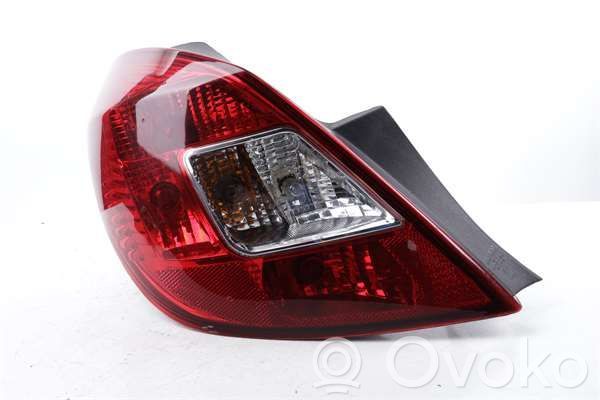 Lámpara de faros/luces traseros   DEPO9060