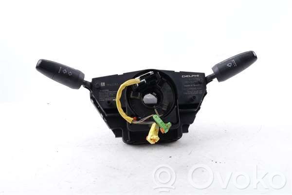 Multifunctional control switch/knob   13142283