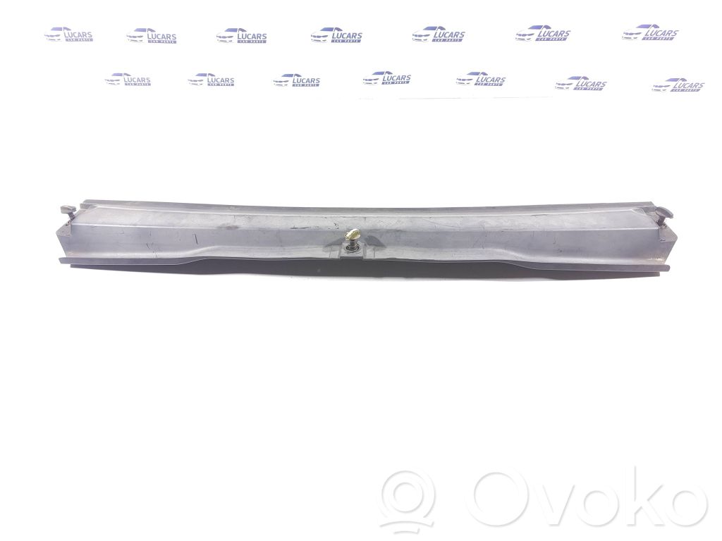 Deckel Innenraumfilter   8363423