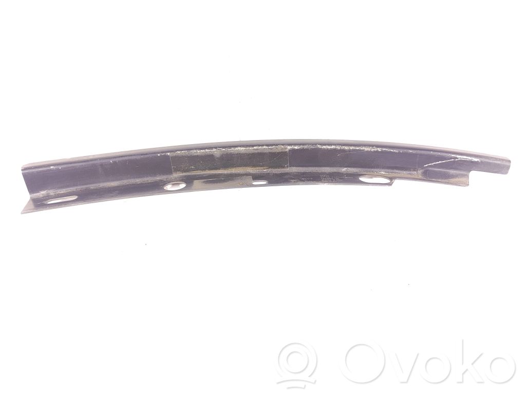 BMW 6 E63 E64 Fender mounting bracket 