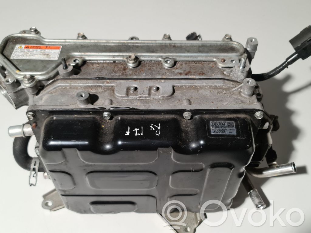 Inversor/convertidor de voltaje   G92A048190