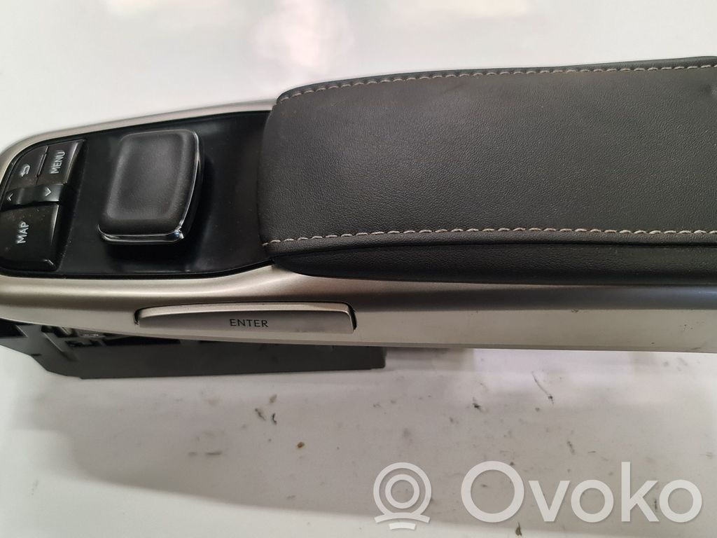 Lexus RX 450H GPS navigation control unit/module 