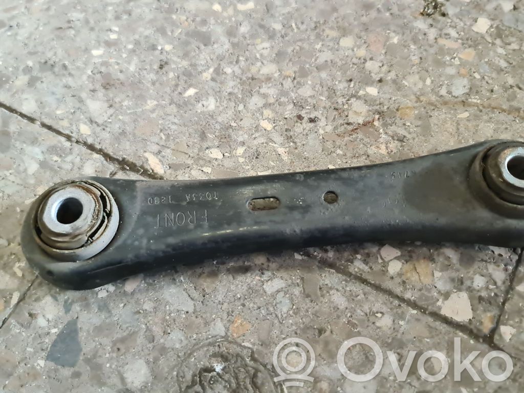 Volvo XC70 Rear upper control arm/wishbone 