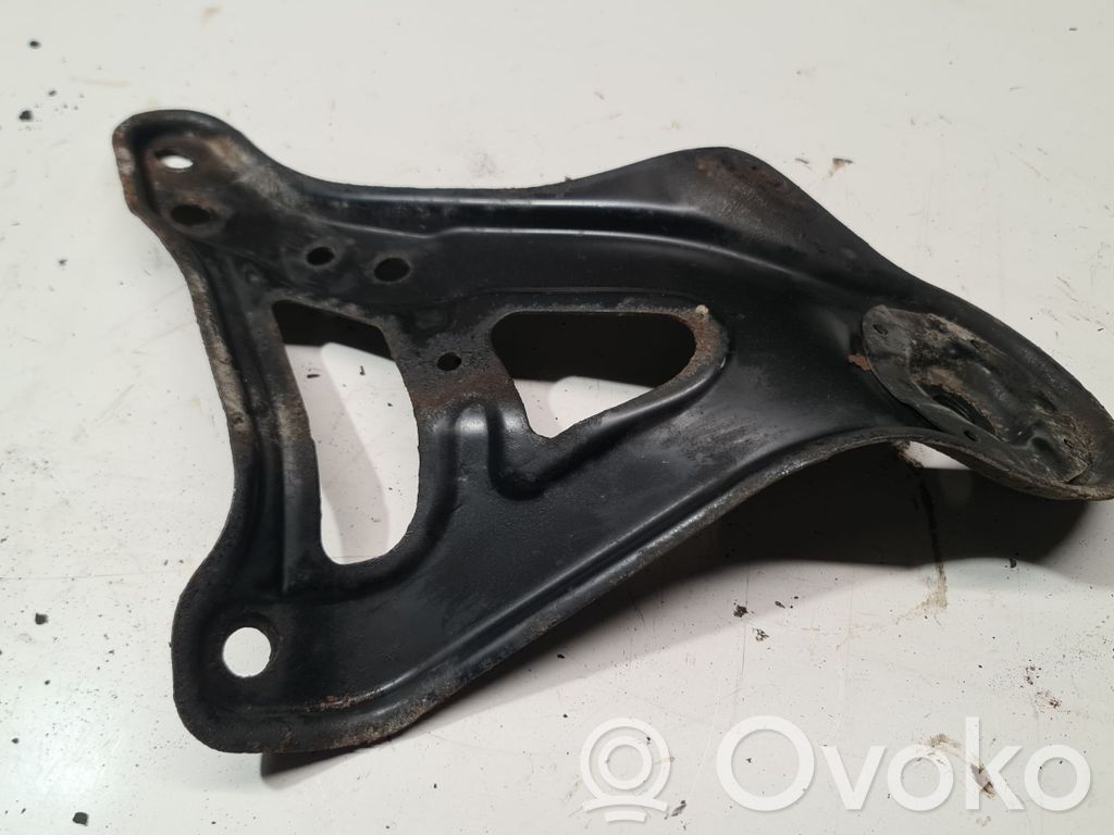 Front subframe