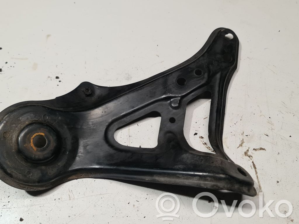 Front subframe