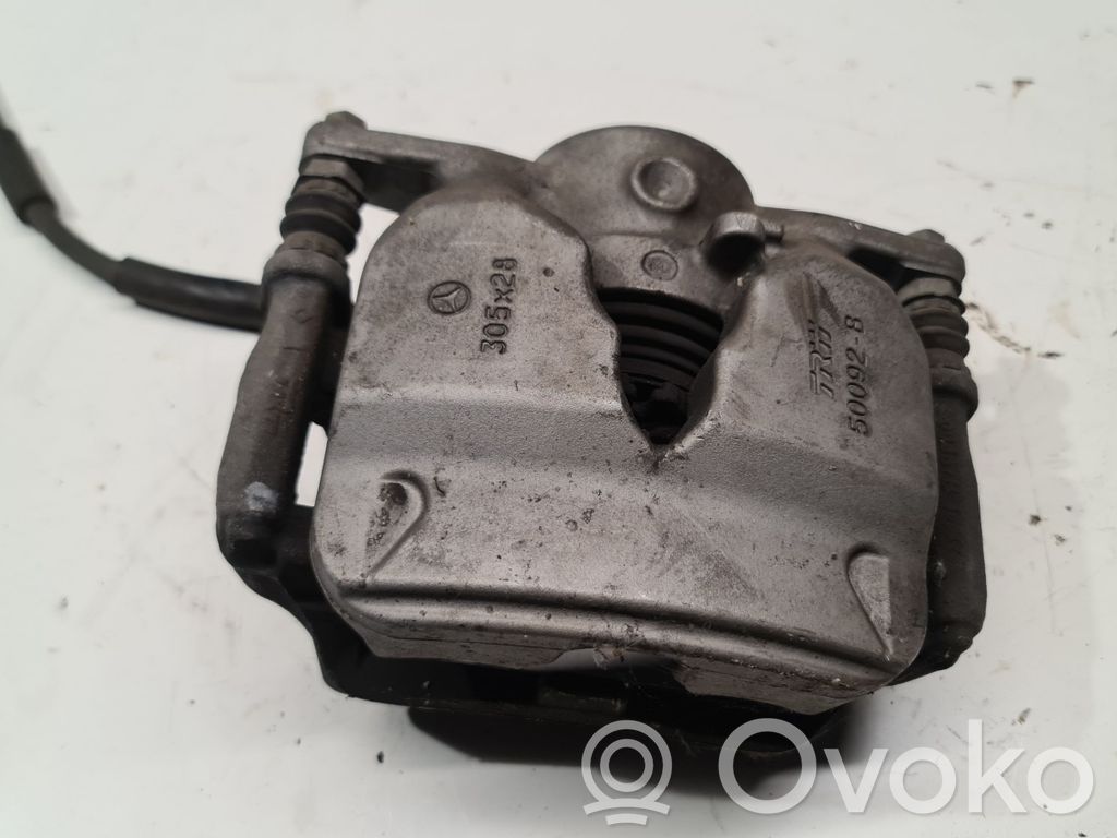 Mercedes-Benz C W205 Bremssattel vorne 