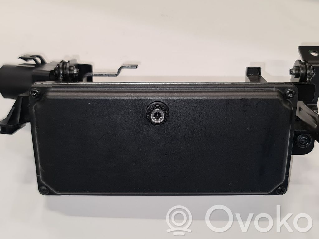Volvo XC90 Windshield/windscreen camera 