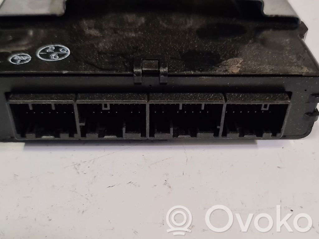 Lexus RX 450H ABS control unit/module 
