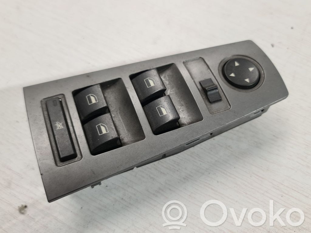 BMW 7 E65 E66 Electric window control switch 