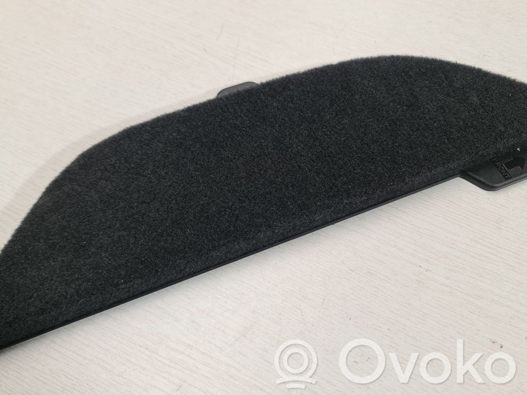Lexus NX Other trunk/boot trim element 