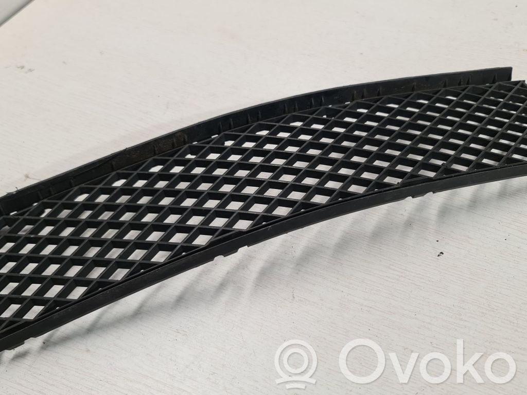BMW 7 E65 E66 Front bumper lower grill 