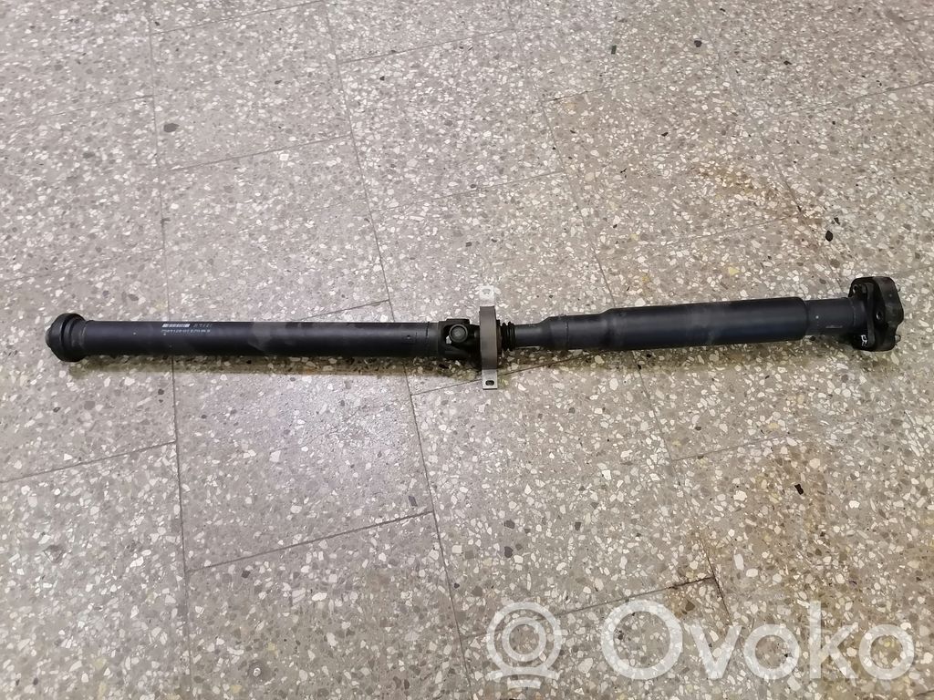 BMW X5 E70 Kardanas komplekte 