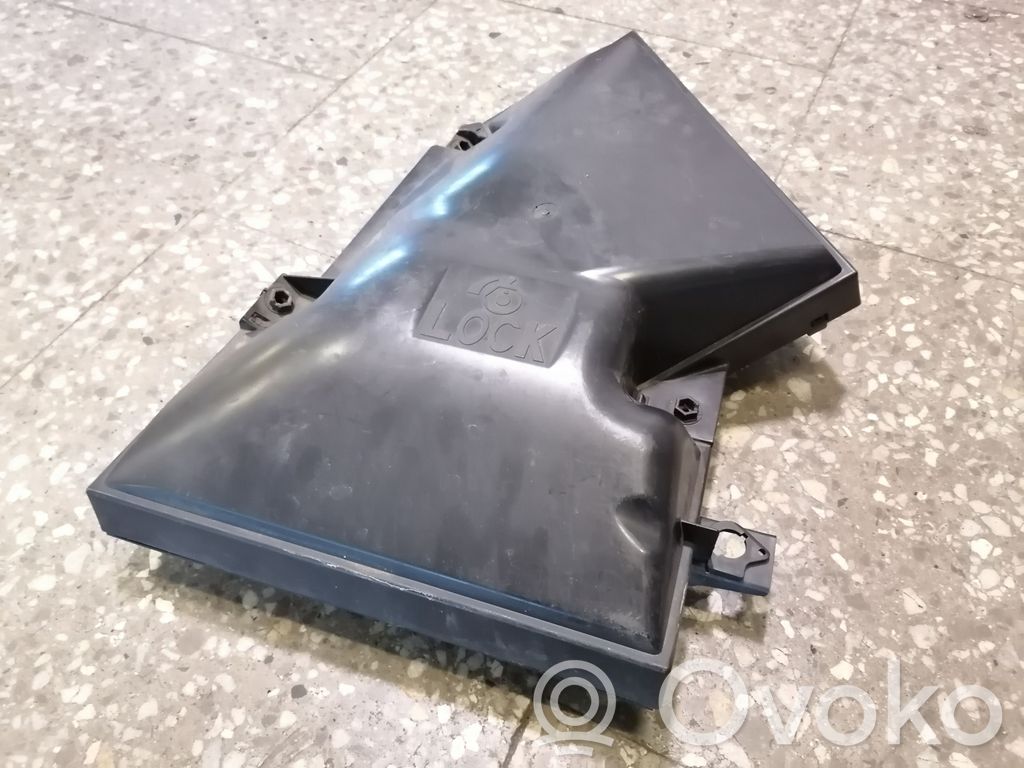BMW X5 E70 Cabin air micro filter 