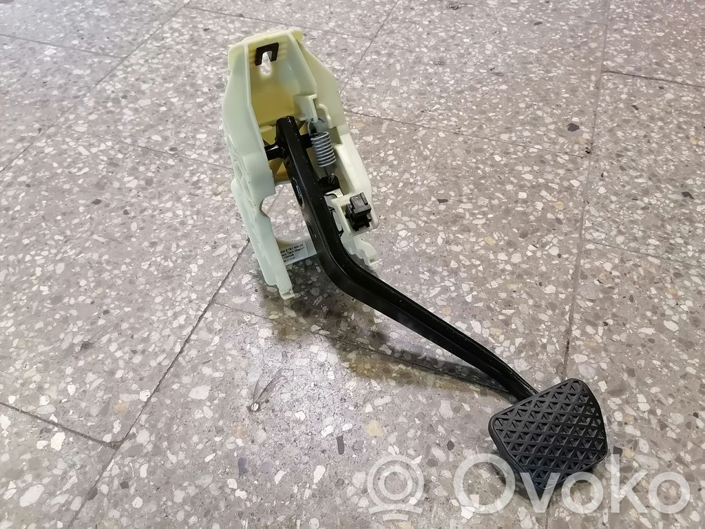 BMW X5 E70 Bremžu pedālis 