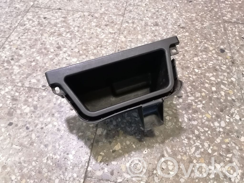 BMW X5 E70 Otros elementos de revestimiento del maletero/compartimento de carga 