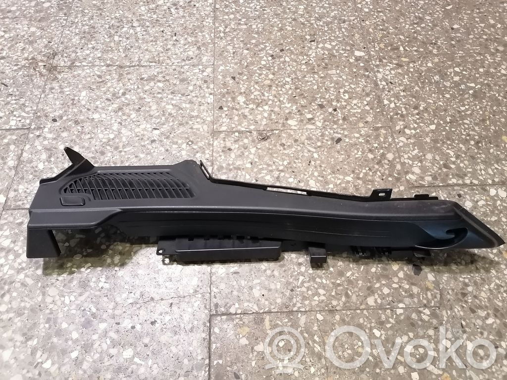 BMW X5 E70 Other trunk/boot trim element 