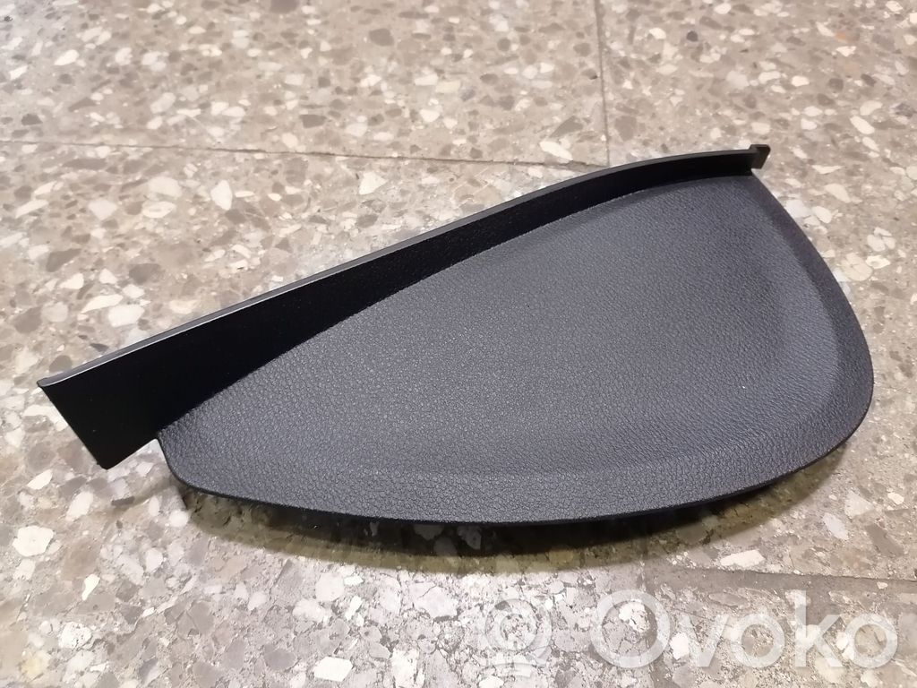 BMW X5 E70 Dashboard side end trim 