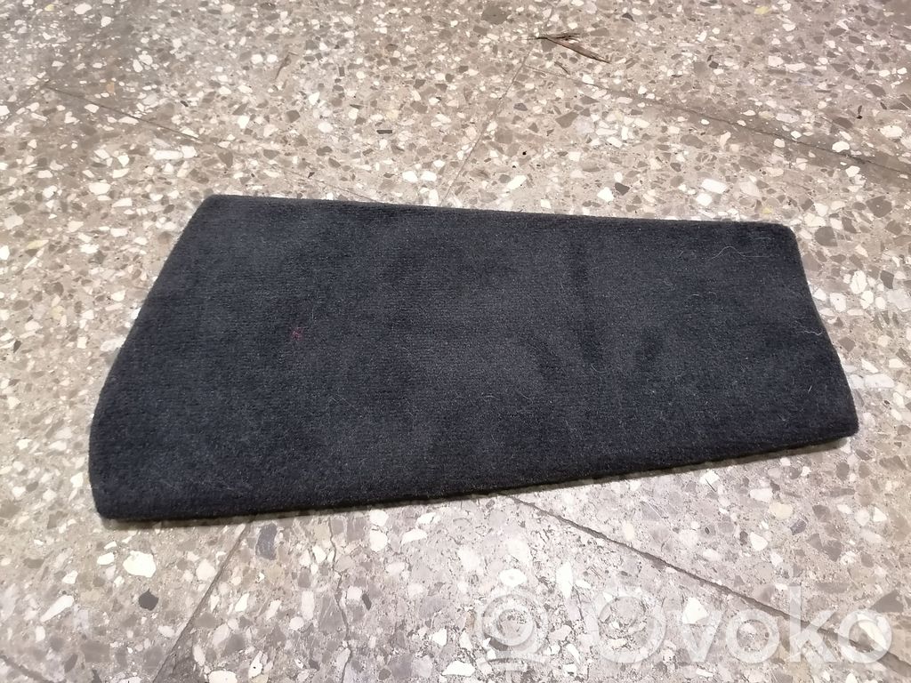 BMW X5 E70 Centre console side trim rear 