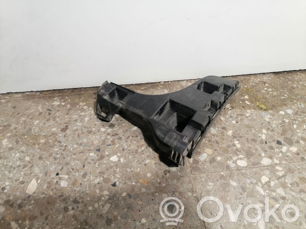 Volvo XC60 Uchwyt / Mocowanie zderzaka tylnego 