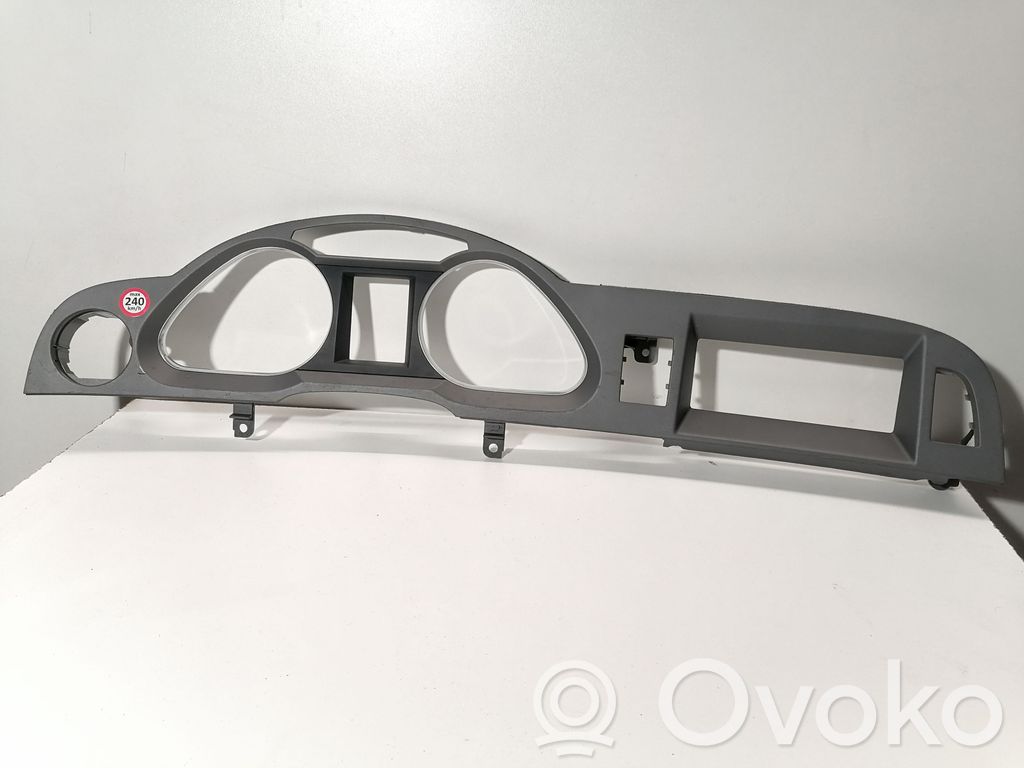Audi A6 S6 C6 4F Moldura del panel 