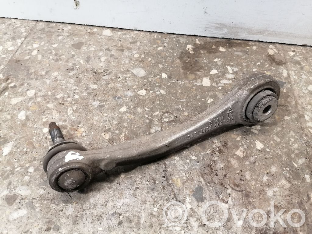 BMW X5 E70 Querlenker Achsschenkel hinten 