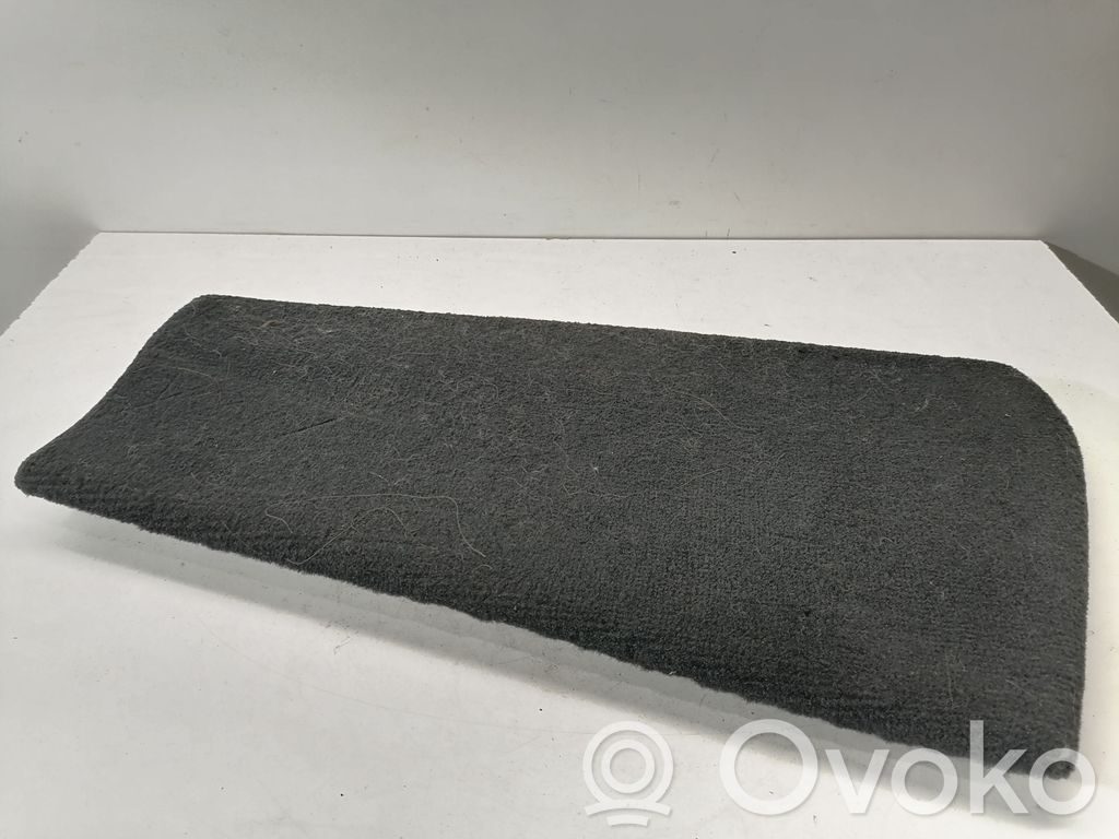 BMW X5 E70 Centre console side trim rear 