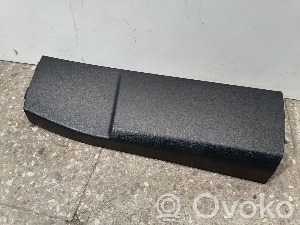 BMW X5 E70 Moldura del pillar (D) (Inferior) 