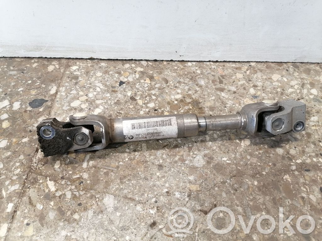 BMW X5 E70 Steering column universal joint 