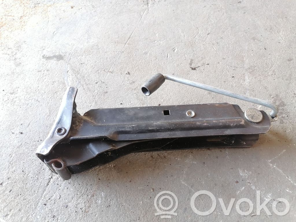 Volvo S60 Lift Jack 