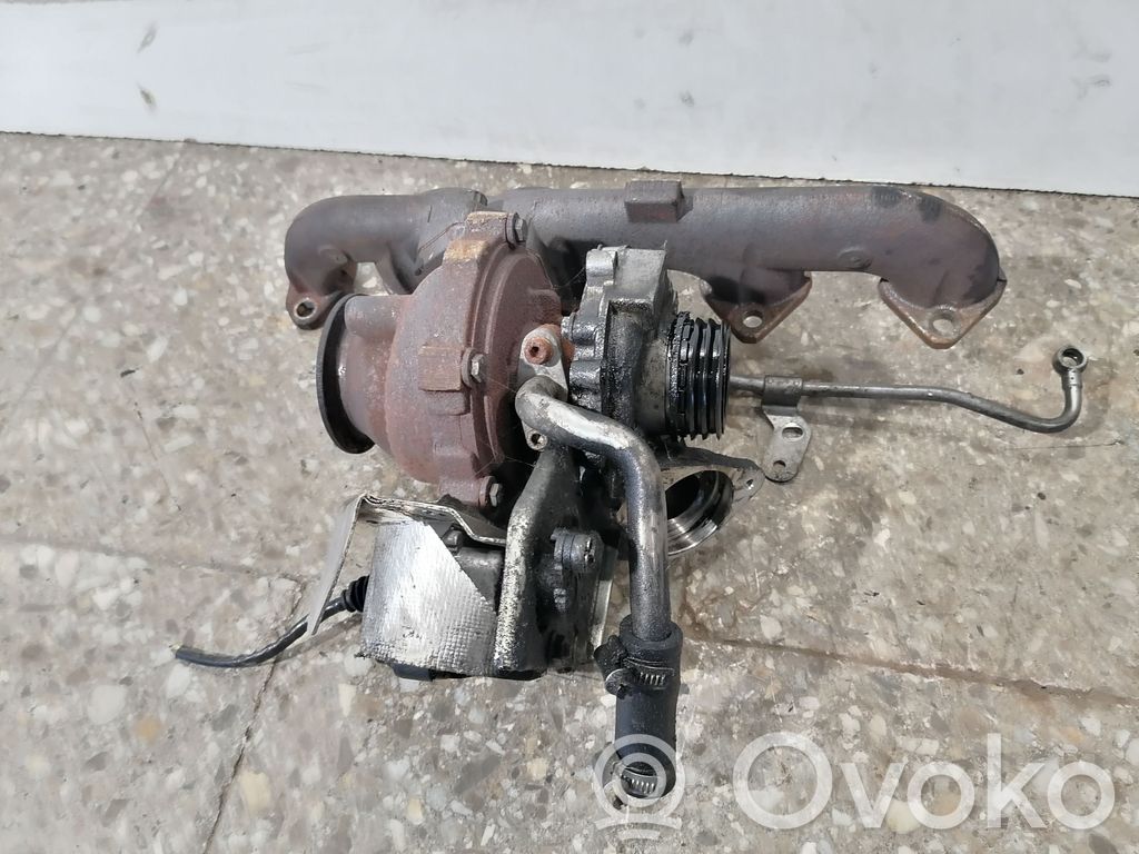 Turbo   7794250