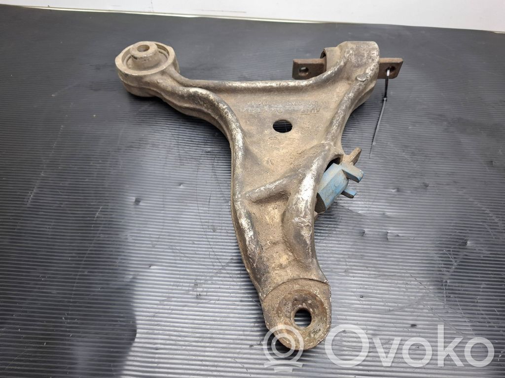 Volvo V70 Dakša 