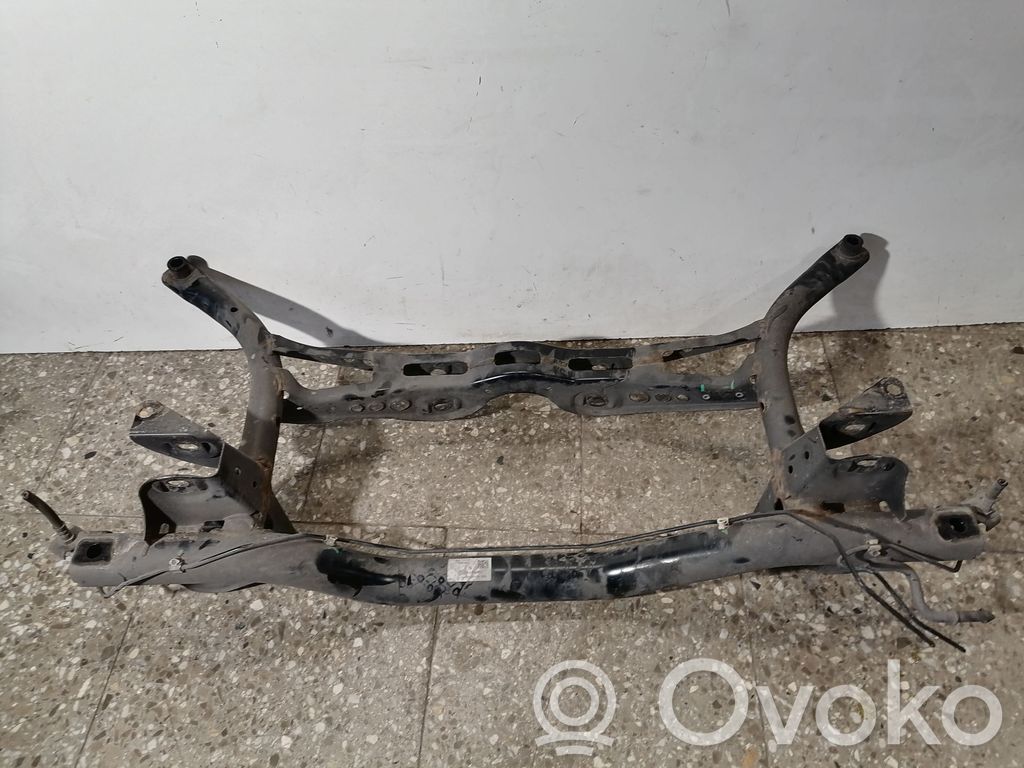 Seat Leon (5F) Bastidor trasero 