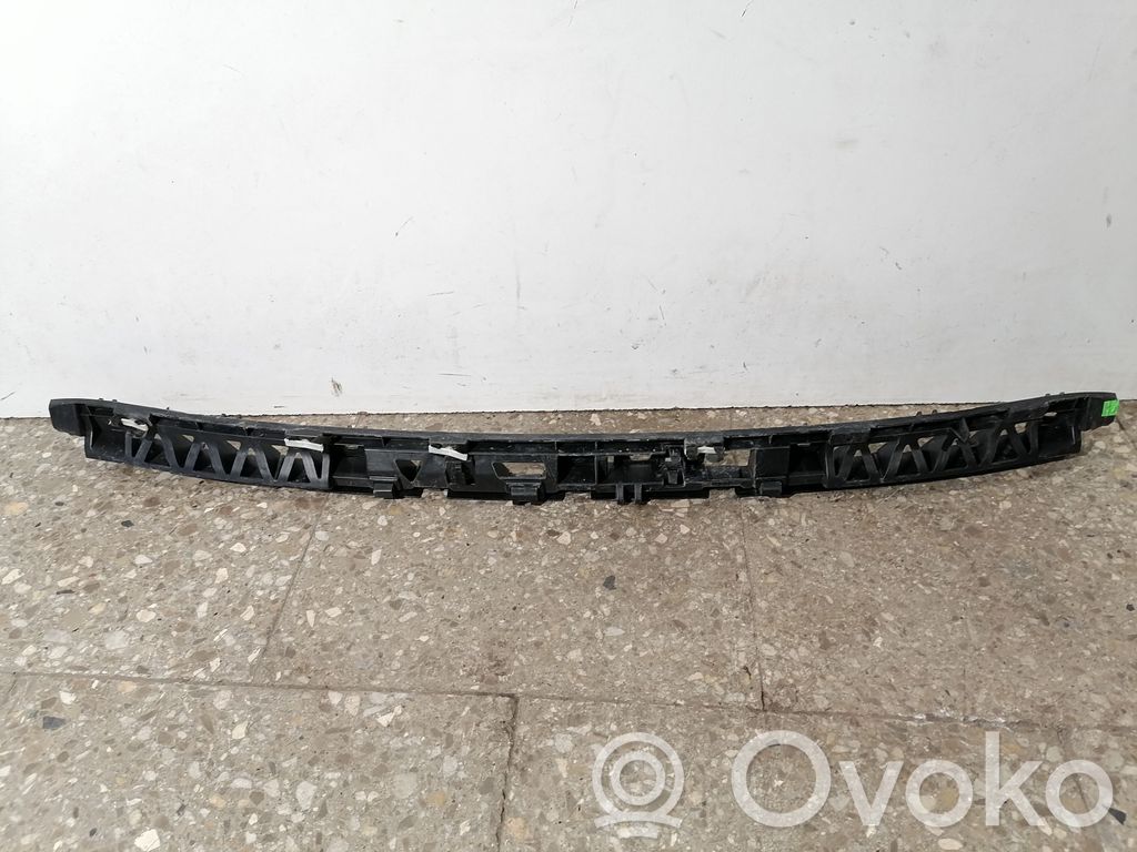 Seat Leon (5F) Rear bumper mounting bracket 